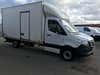 Mercedes Sprinter 315 CDi A3 Alukasse m/lift aut. RWD thumbnail
