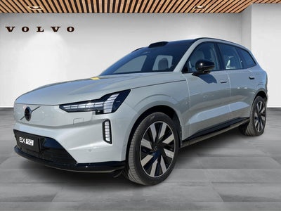 Volvo EX90  Twin Performance Ultra 7prs 5d