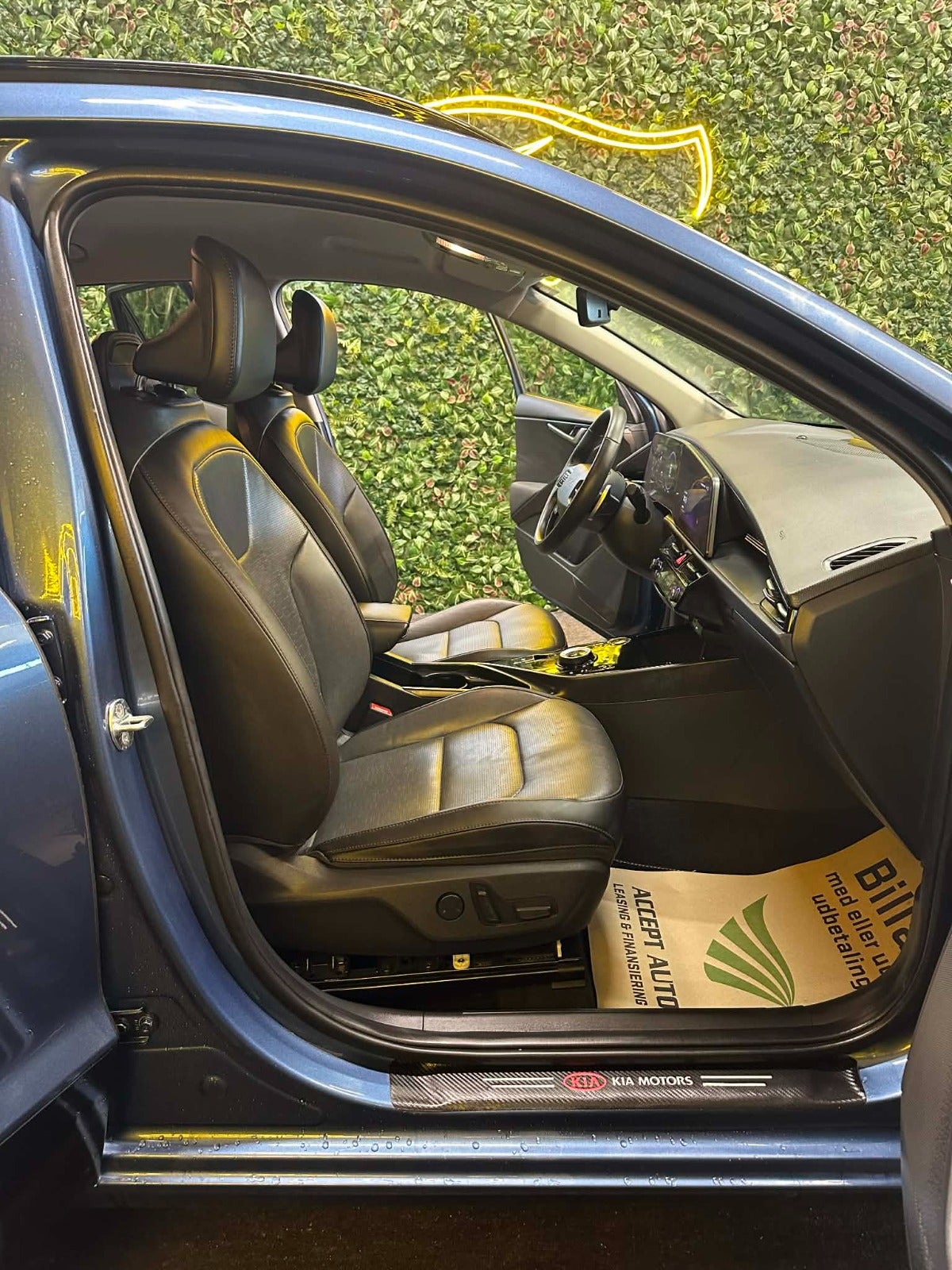 Billede af Kia Niro 1,6 PHEV Upgrade DCT