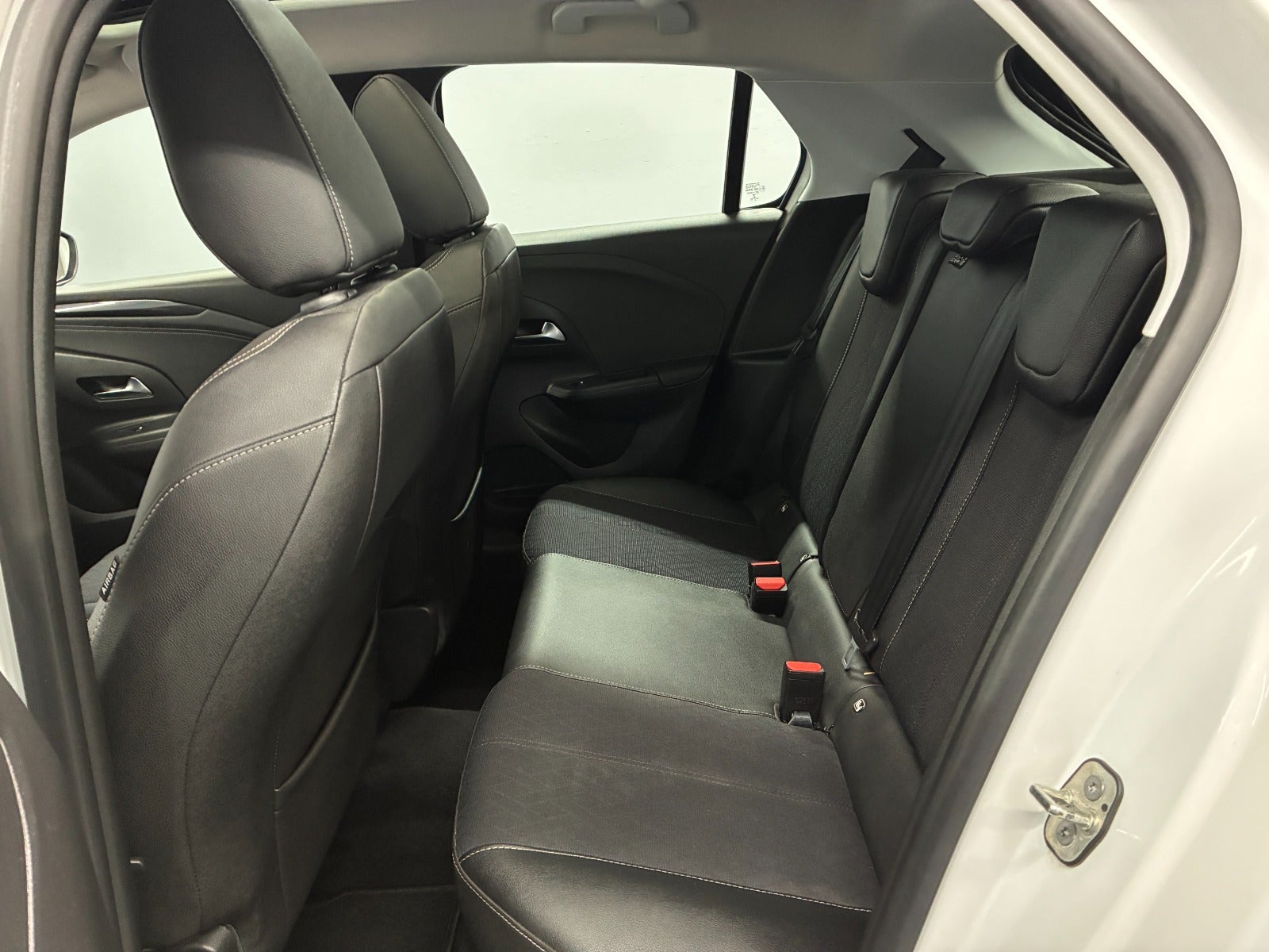 Billede af Opel Corsa 1,2 Sport