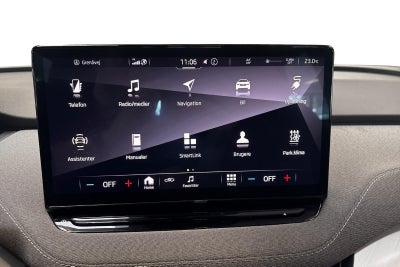 Skoda Enyaq iV Loft