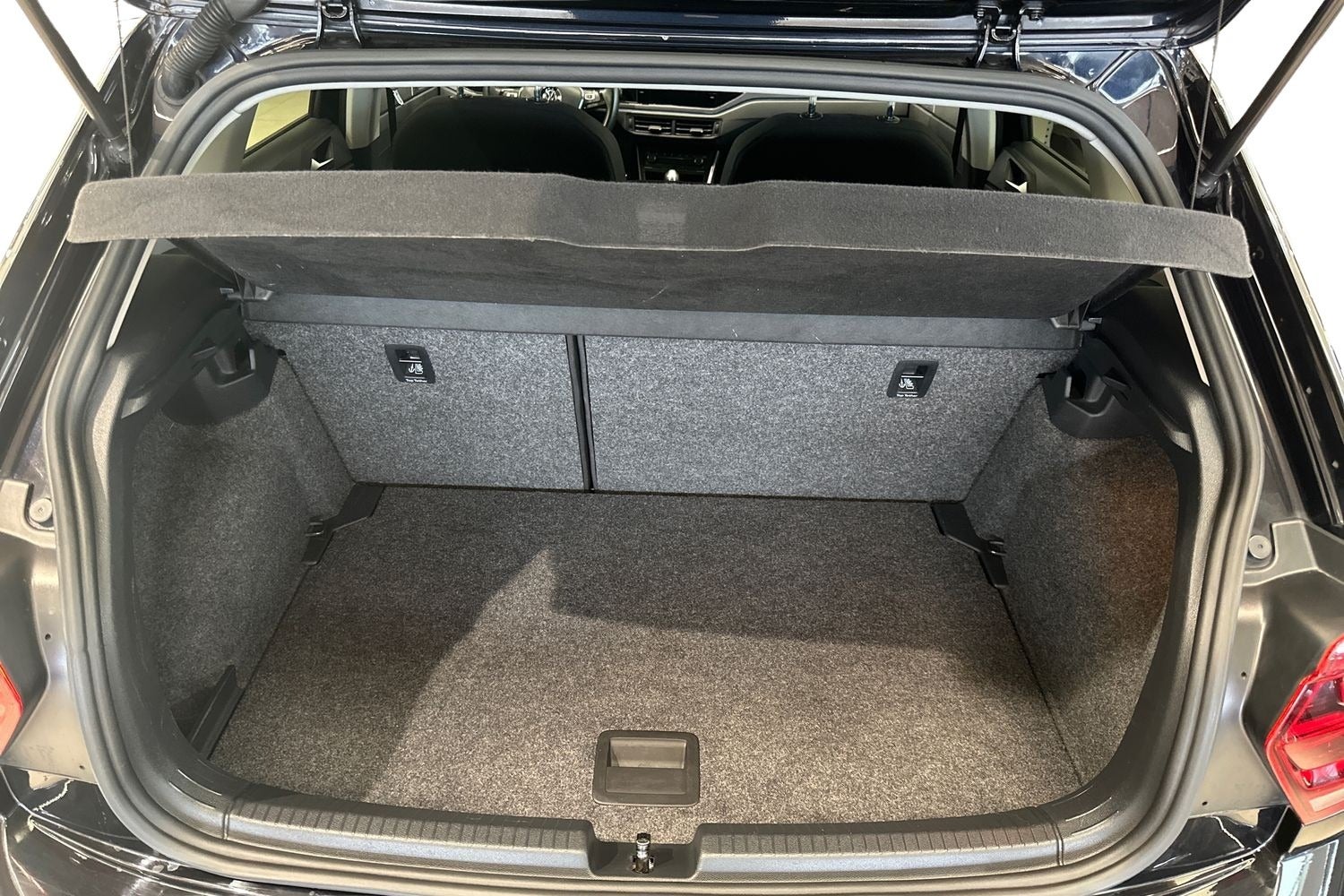 Billede af VW Polo 1,0 TSi 115 Highline DSG