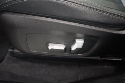 BMW iX3 Charged M-Sport