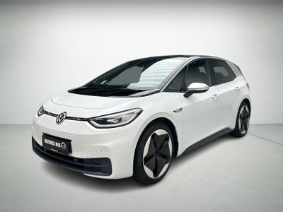 VW ID.3 1ST Max