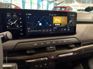 Kia EV3 Long Range Prestige