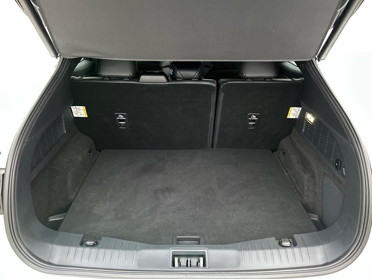 Ford Mustang Mach-E GT Extended Range AWD billede 13