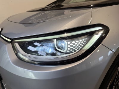 VW ID.3 Pro Performance
