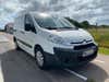 Citroën Jumpy HDi 90 Kassevogn L1H1 thumbnail