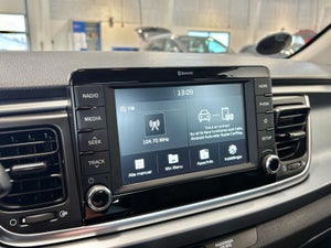 Kia Rio MPi Base Line