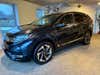 Honda CR-V VTEC Turbo Executive CVT AWD thumbnail