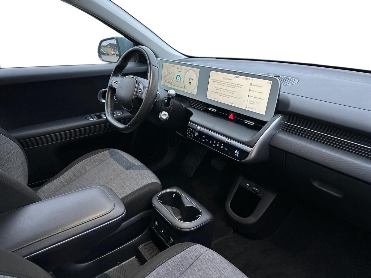 Hyundai Ioniq 5 Dynamiq billede 10