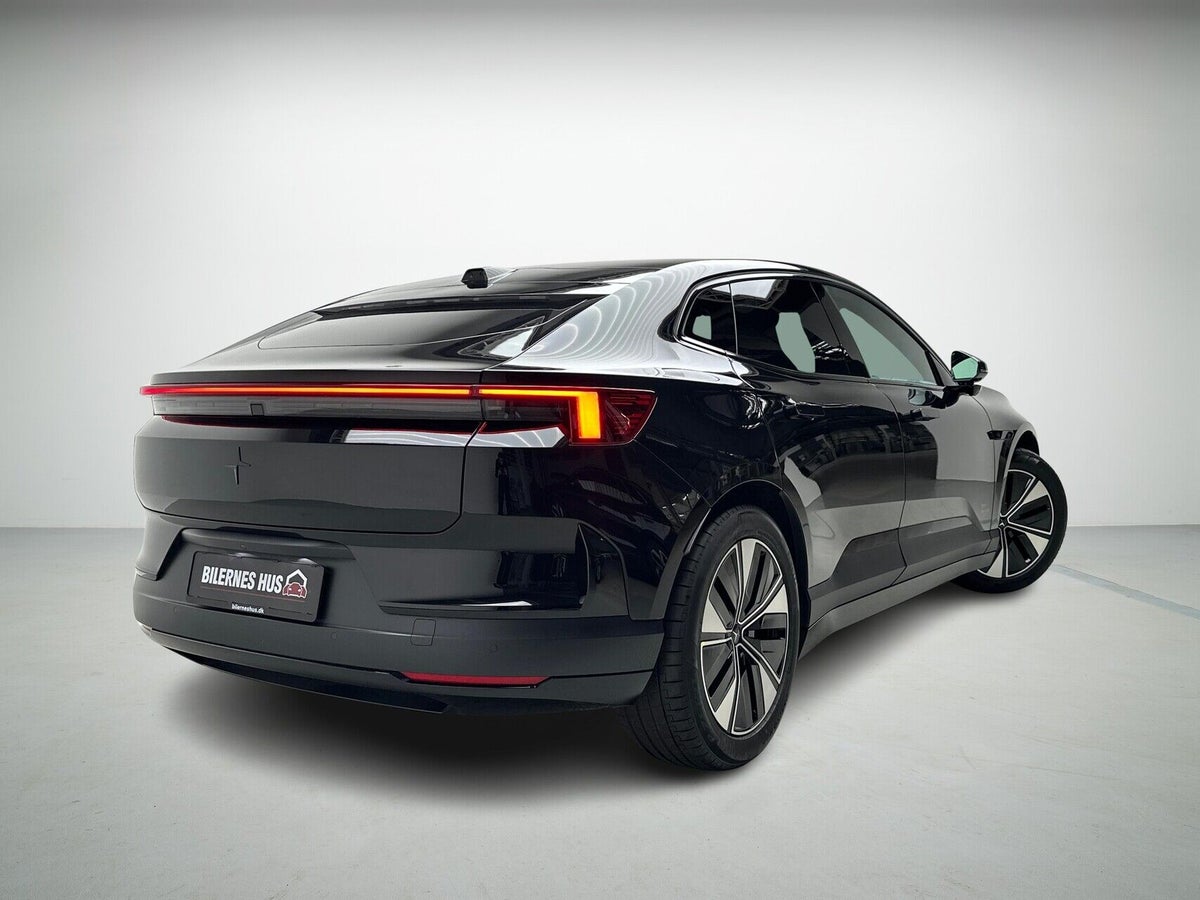 Polestar 4 Long Range billede 2