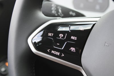 VW ID.3 Pro Move