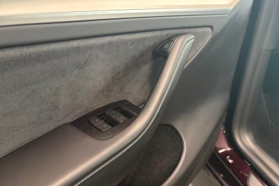 Tesla Model Y Performance AWD