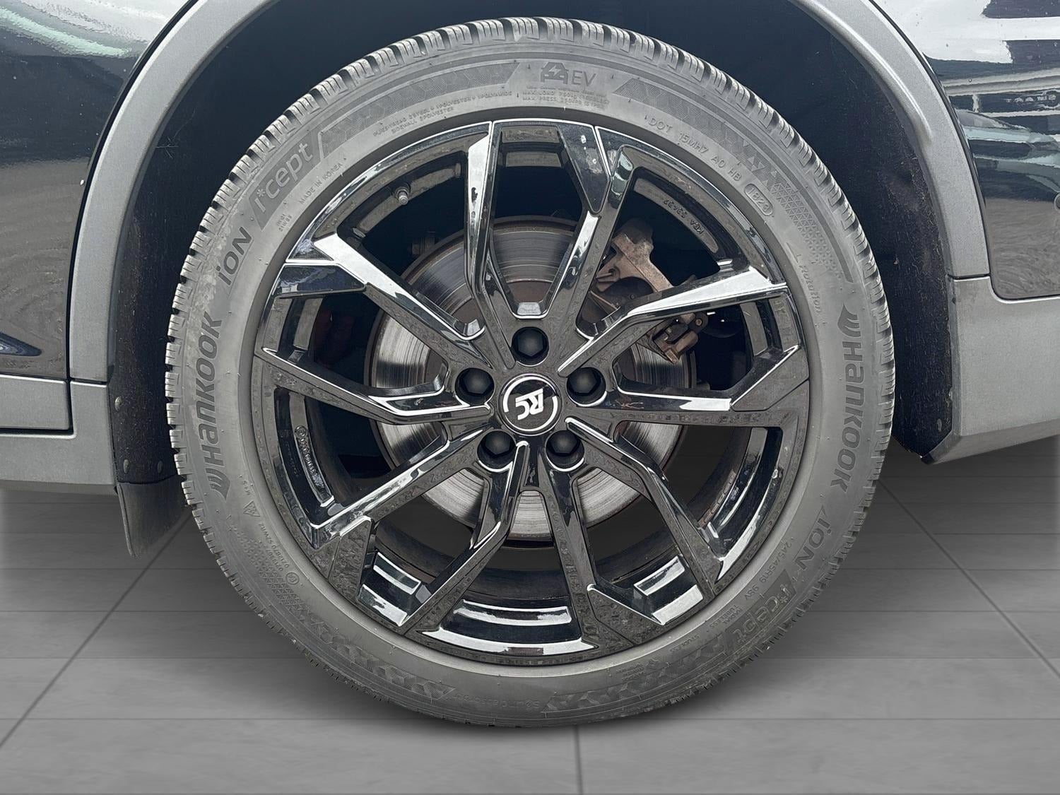 Billede af VW ID.3 58 1ST Plus Performance