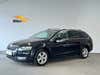 Skoda Octavia TSi 140 Elegance Combi DSG