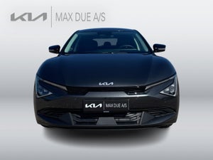 Kia EV6 Long Range Prestige
