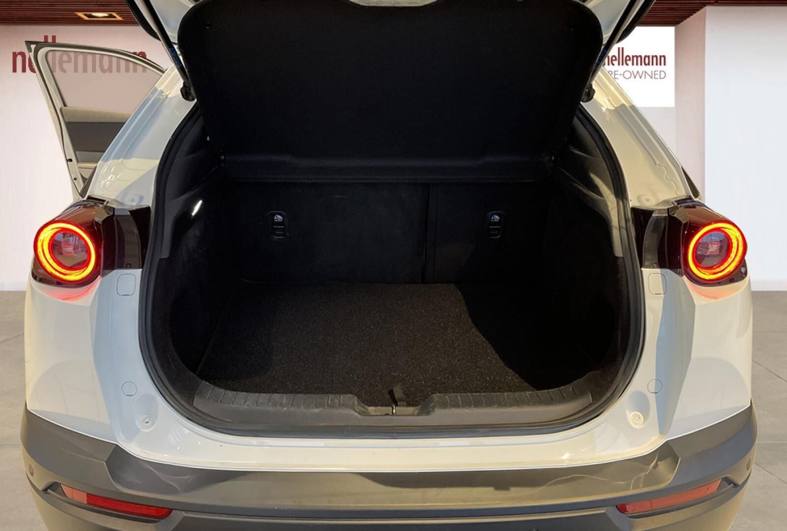 Mazda MX-30 e-SkyActiv Cosmo