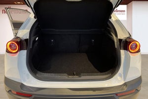 Mazda MX-30 e-SkyActiv Cosmo