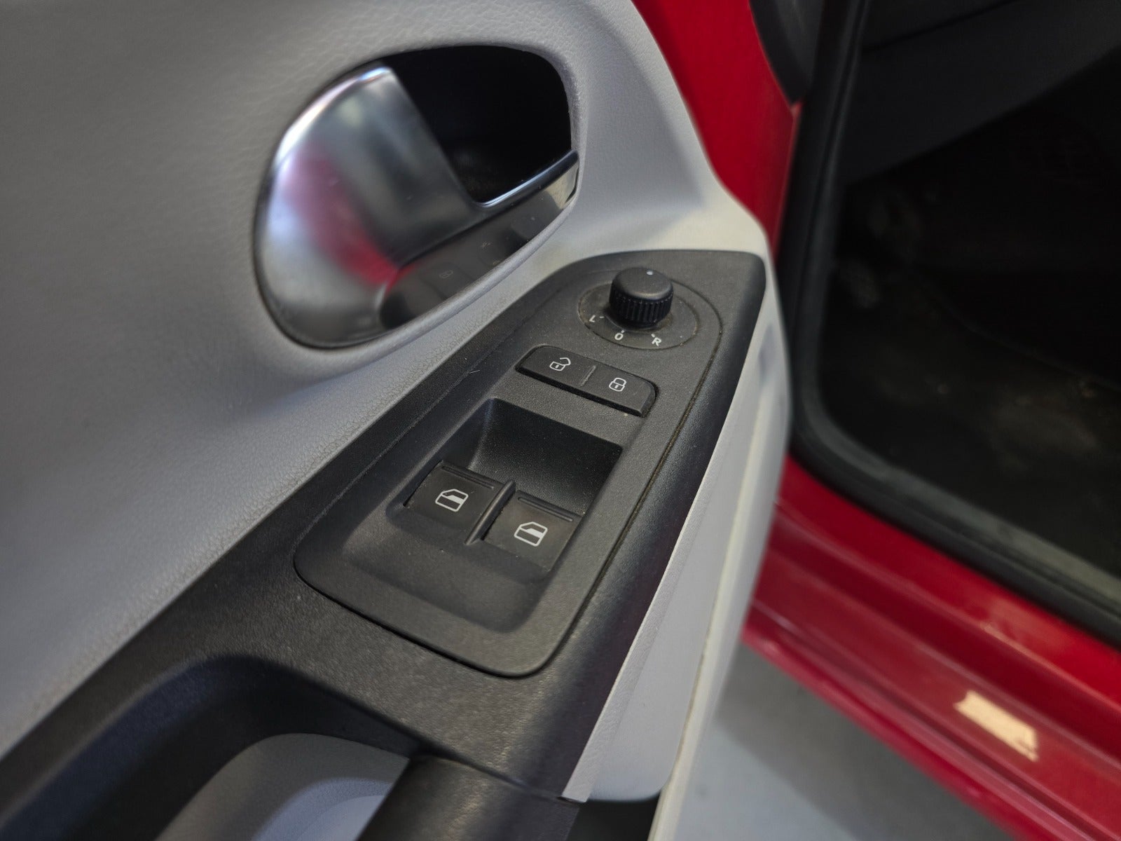 Billede af Seat Mii 1,0 60 Style eco