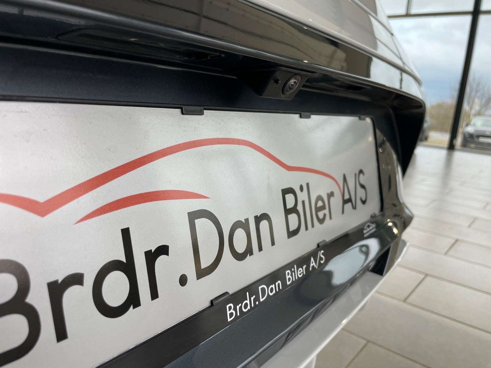 Billede af Cupra Born 77 Pasión