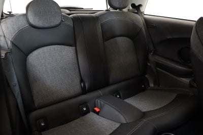 MINI Cooper SE Classic Trim