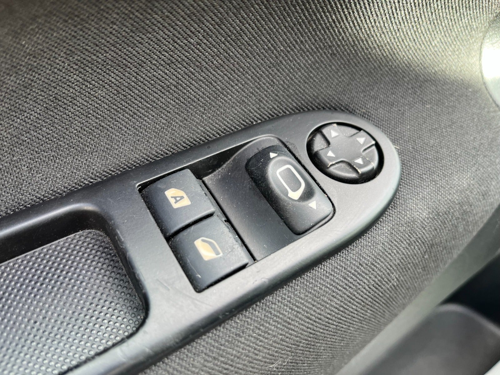 Billede af Peugeot 207 1,4 VTi Comfort+