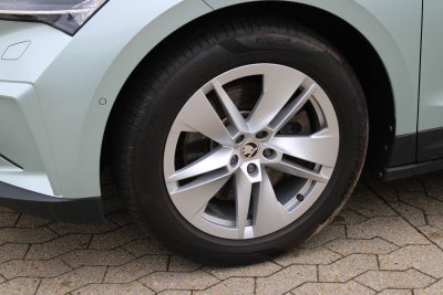 Skoda Enyaq iV Ultra