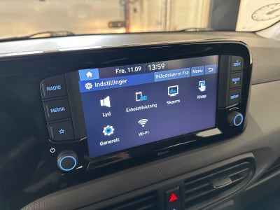 Hyundai i10 MPi Essential