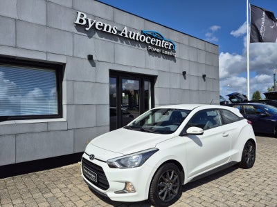 Hyundai i20 Coupé 1,25 Trend 3d