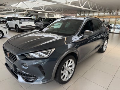 Cupra Formentor 1,4 eHybrid VZ DSG 5d