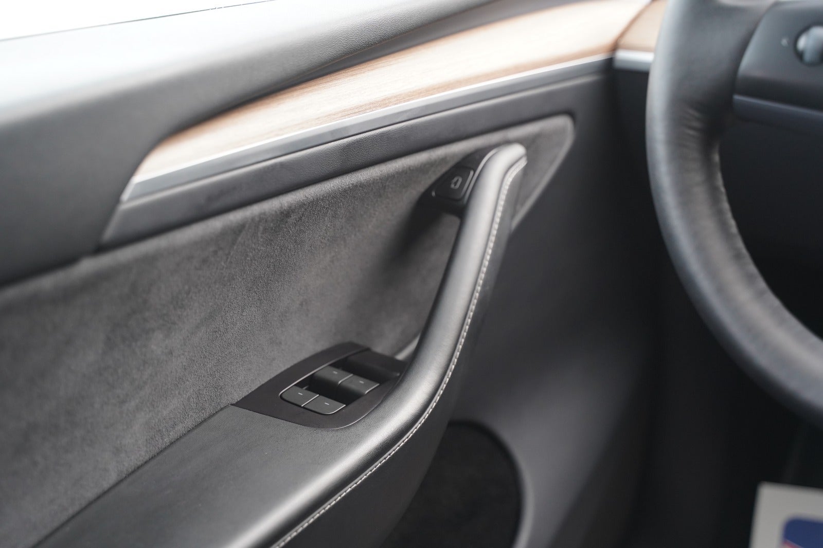 Billede af Tesla Model Y  Long Range AWD