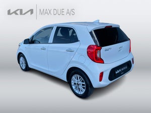 Kia Picanto Prestige Upgrade