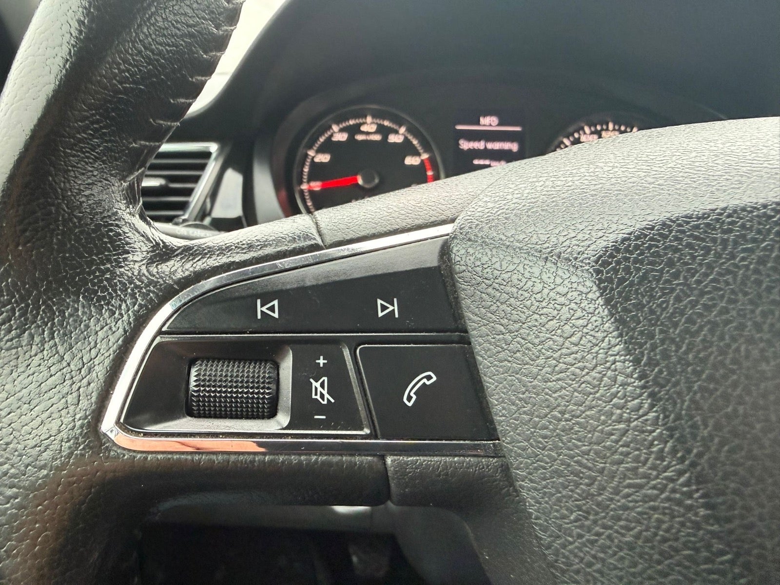 Billede af Seat Toledo 1,2 TSi 105 Style