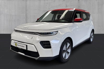Kia e-Soul 39 Prestige 5d