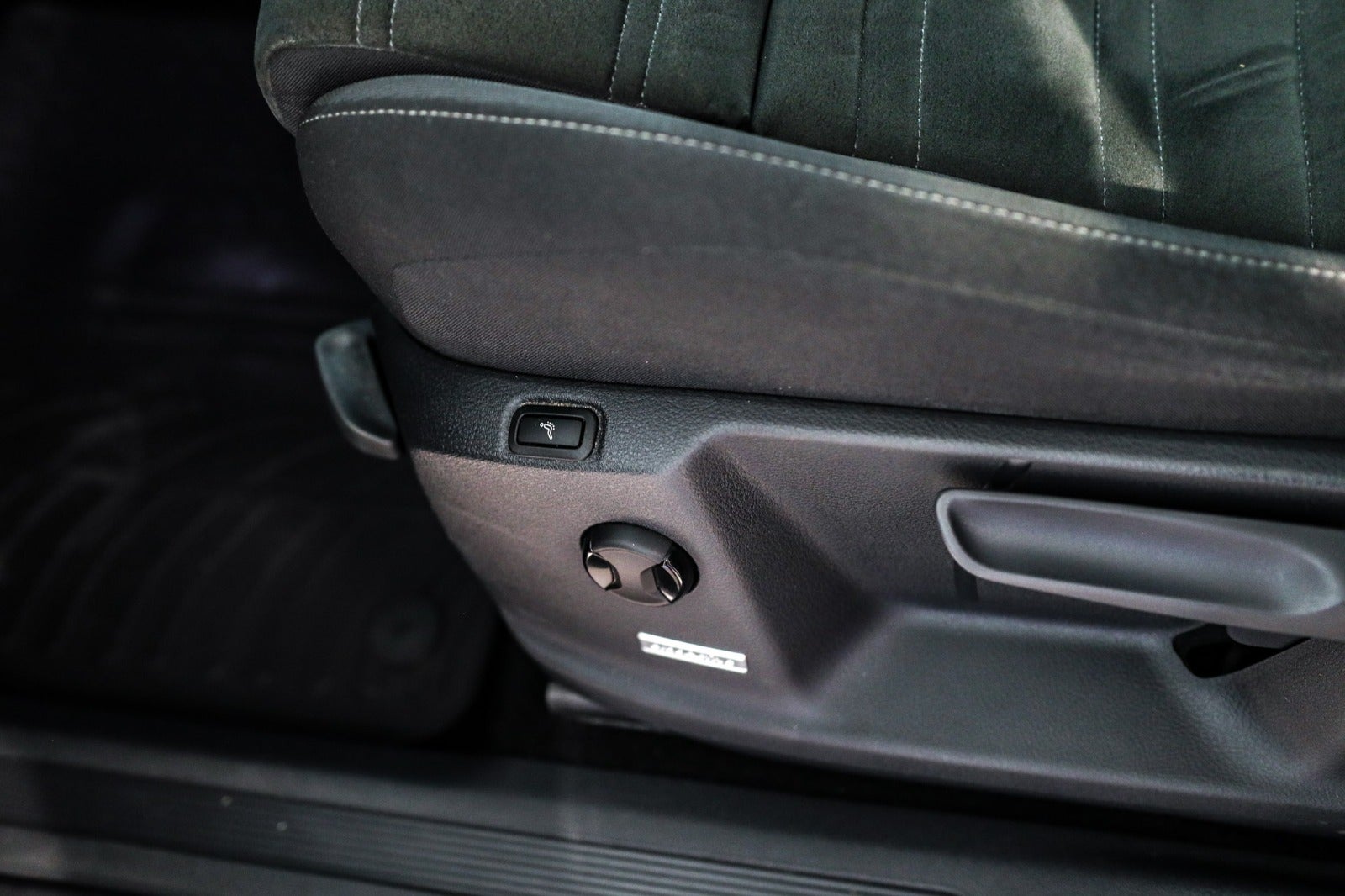 Billede af VW Touran 1,5 TSi 150 Highline Family DSG 7prs