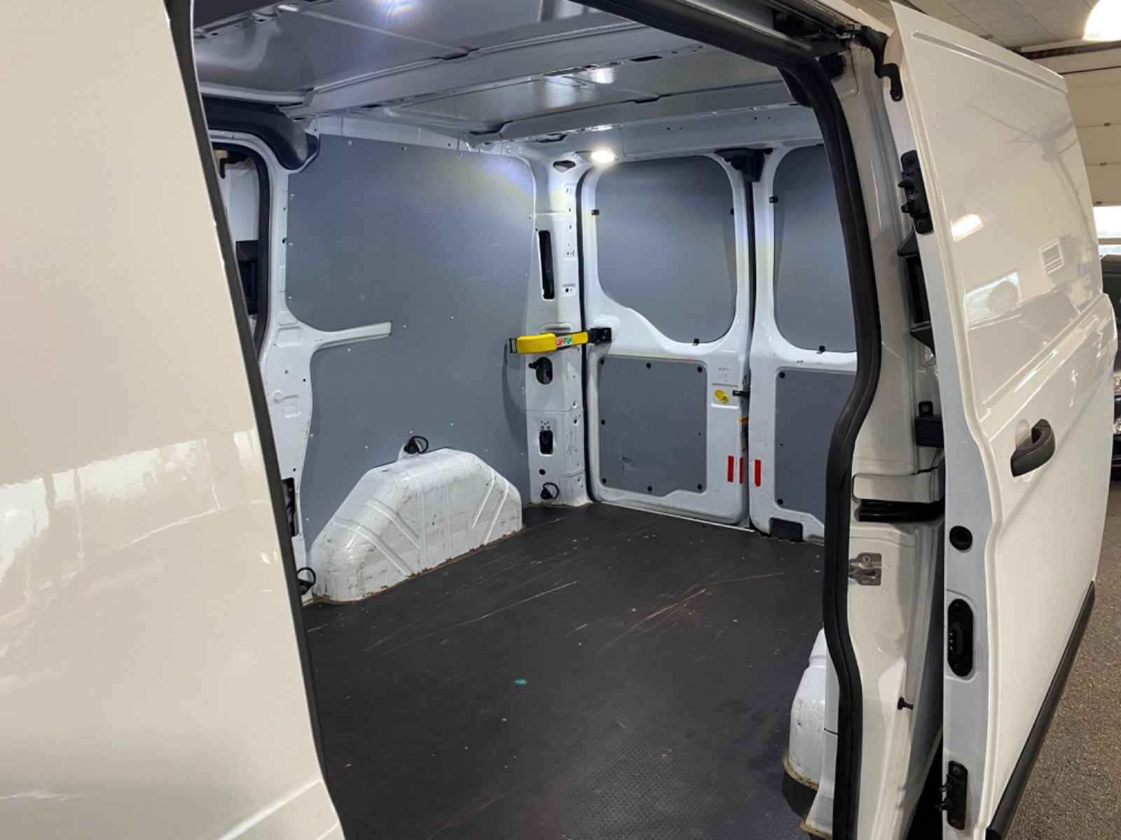 Ford Transit Custom 280L 2018