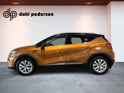 Renault Captur TCe 100 Intens billede 1