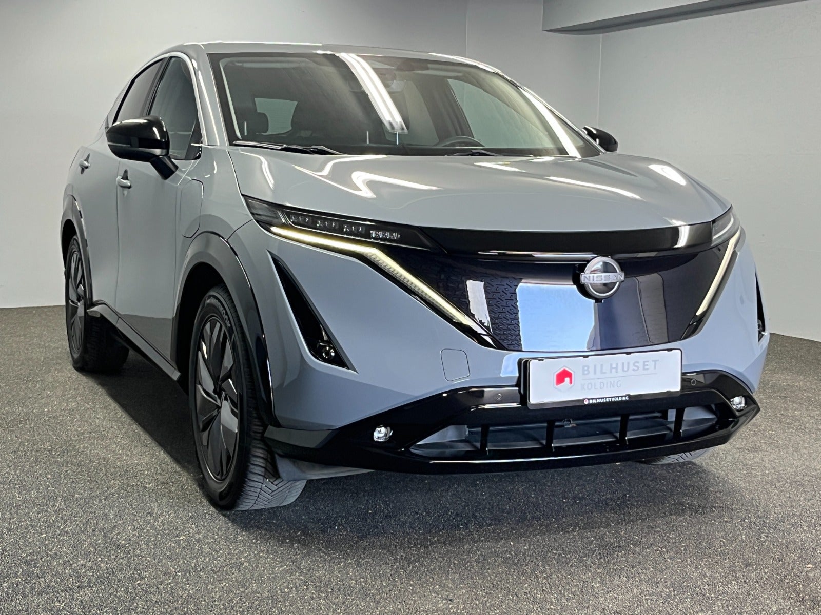 Billede af Nissan Ariya 63 Advance