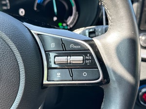 Kia Ceed PHEV Advance+ SW DCT