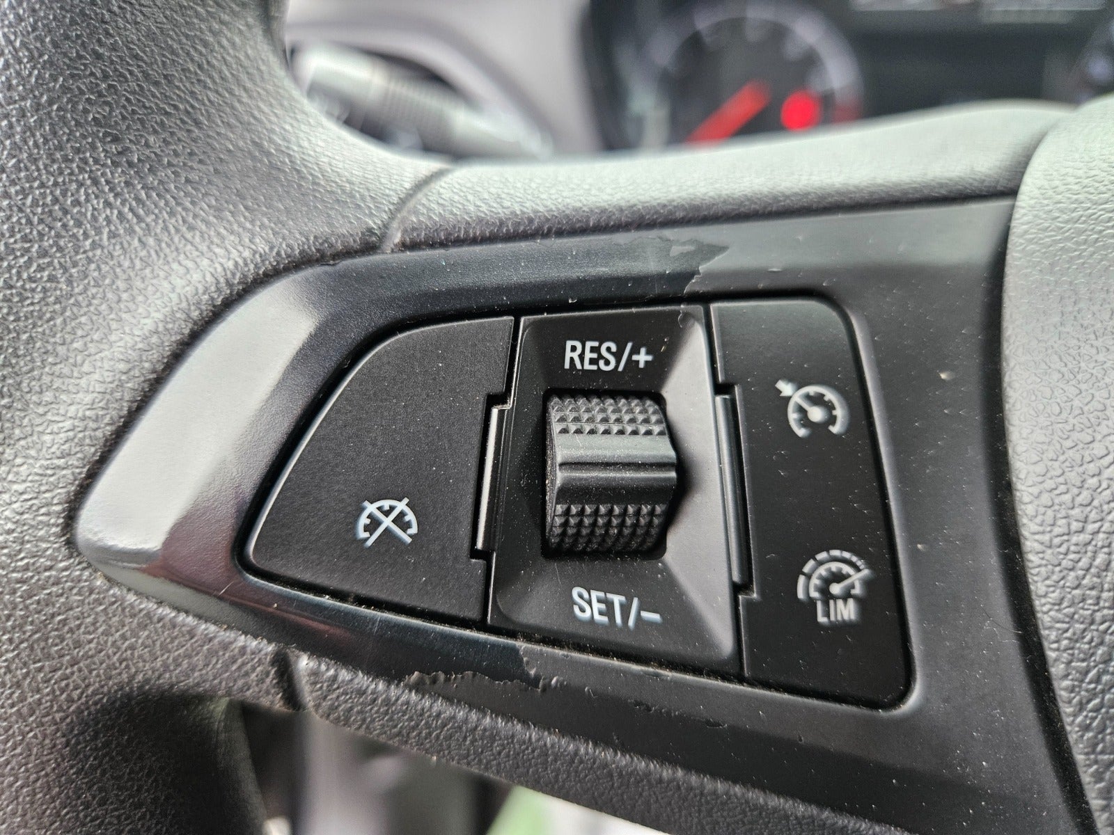 Billede af Opel Karl 1,0 Enjoy