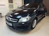Mercedes A180 CDi AMG Line