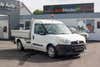 Fiat Doblò Cargo MJT 105 Basic Ladvogn thumbnail