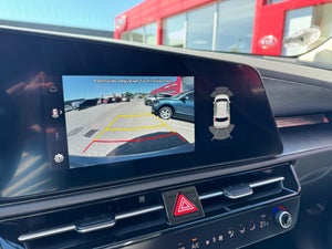 Kia Niro PHEV Upgrade+ DCT