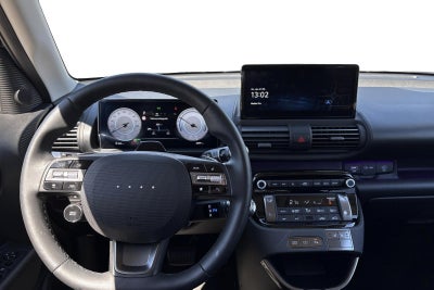Hyundai Inster Advanced