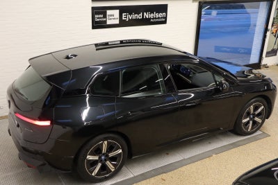 BMW iX xDrive40 Sport