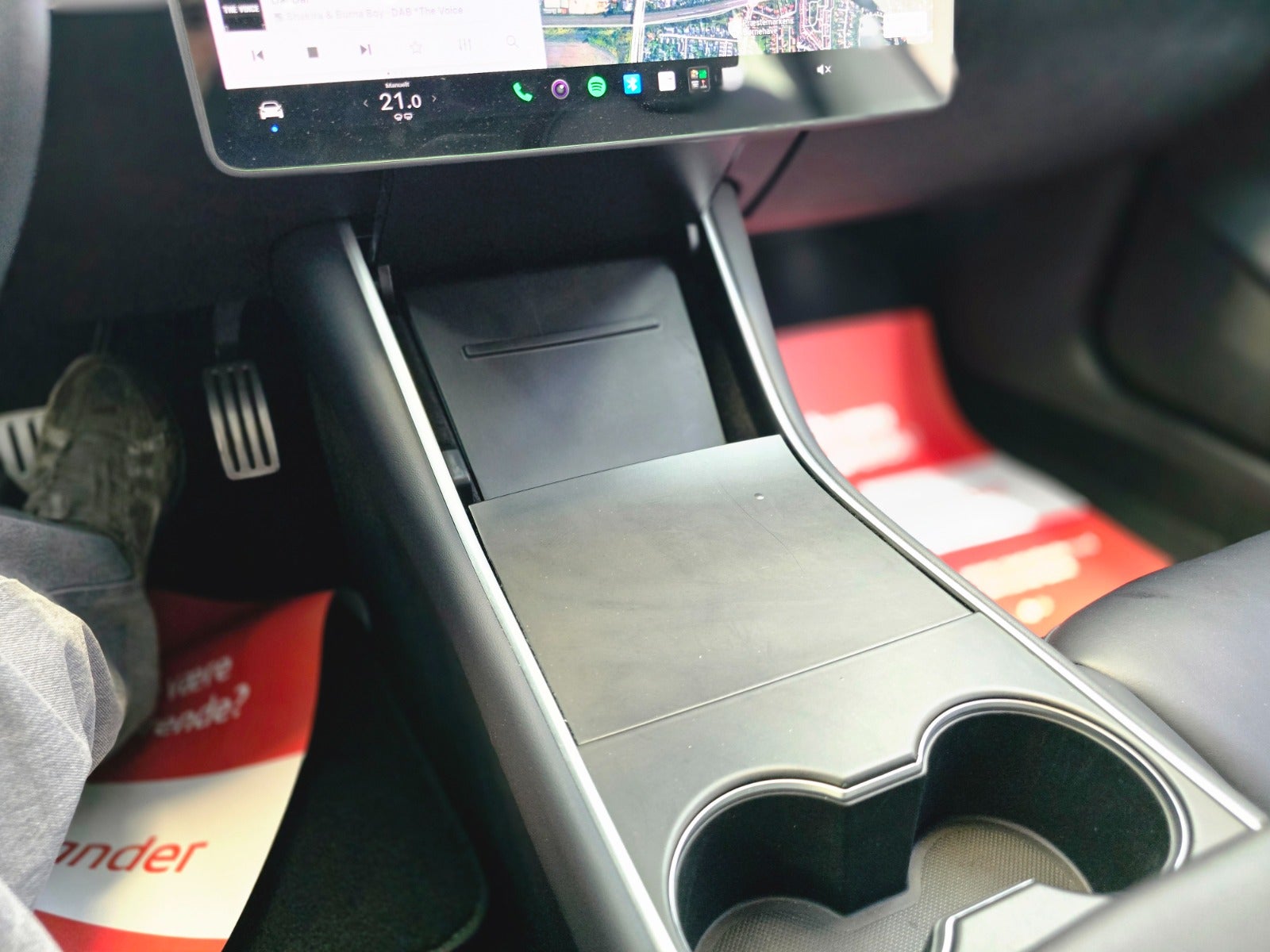 Billede af Tesla Model 3  Performance AWD