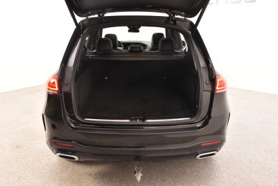 Mercedes GLE350 e AMG Line aut. 4Matic