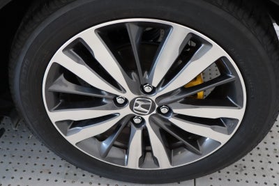 Honda Jazz i-VTEC Elegance