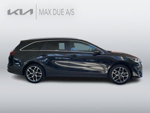Kia Ceed PHEV Upgrade SW DCT